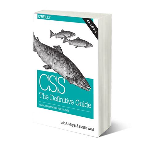 Css The Definitive Guide Codamin