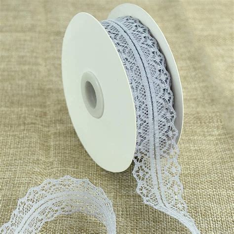 Classic Silver Lace Fabric To Love