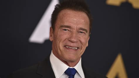 Arnold Schwarzenegger Undergoes Heart Surgery