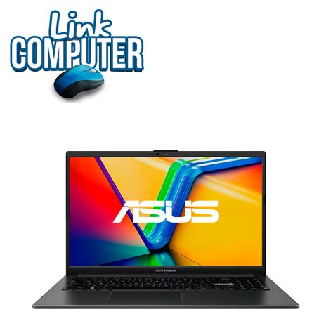 ASUS E1504GA -NJ103 – INTEL CORE I3 – N305 – MEMORIA RAM DDR4 8GB – M.2 ...