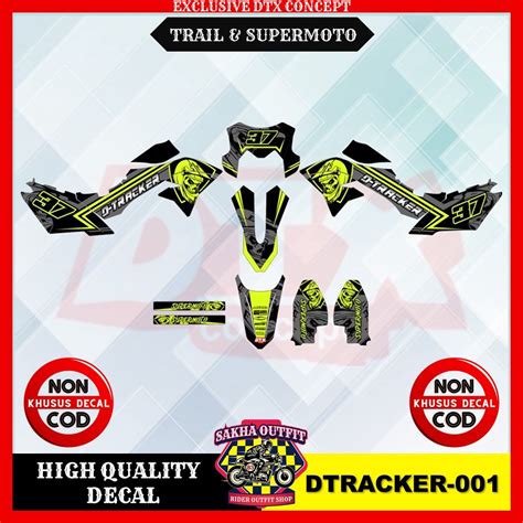 Decal Dtracker Decal Dtracker Decal Dtracker Full Body Decal