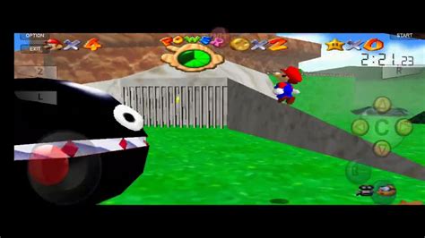 Super Mario 64 Speedrun 4 36 49 Youtube