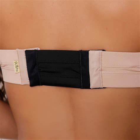 Extensor Reforçado para Cós de Sutiã Lingerie BR Atacado