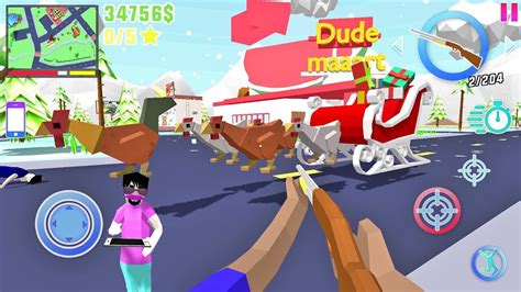 Dude Theft Wars Open World Sandbox Simulator BETA 11 Android