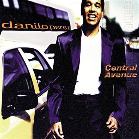 Play Central Avenue By Danilo Perez On Amazon Music