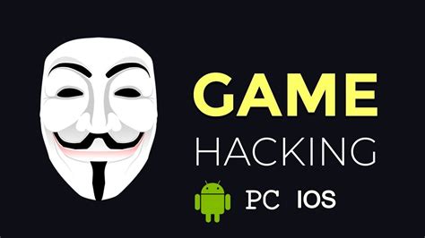 How To Learn Game Hacking Ios Android And Pc Tutorial By Furjack