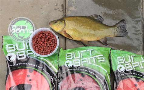 All About Pellets | FishingMagic