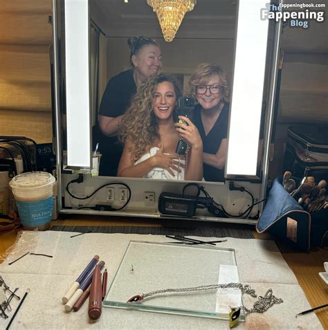 Blake Lively Nude OnlyFans Leaks Fappening FappeningBook