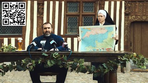 Eric Cantona - Publicité Kronenbourg 1/5 - YouTube