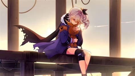 Bronya Zaychik Houkai Gakuen Image By HoYoverse 4013430 Zerochan