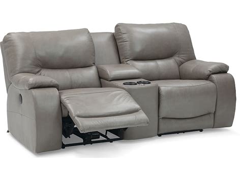 Console Loveseat Power Recliner By Palliser Furniture 41031 68