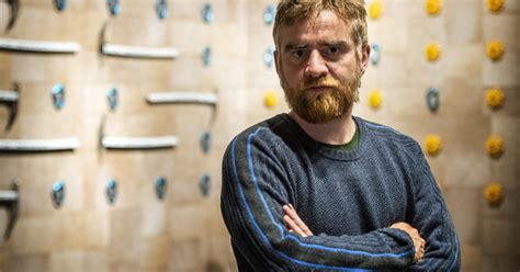 Paolo Cognetti Ricoverato Con Tso Foto Nude E Soldi A Tutti Una Rivelazione Sconvolgente