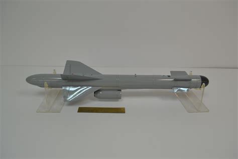 Ракета Х-59МК - Моделлмикс модели в масштабе