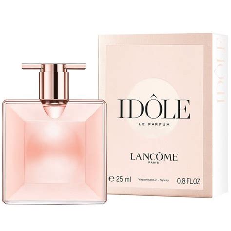 Купить Lancome Idole / Ланком Идол. Цена 3610 руб оригинал. Москва 2024 ...