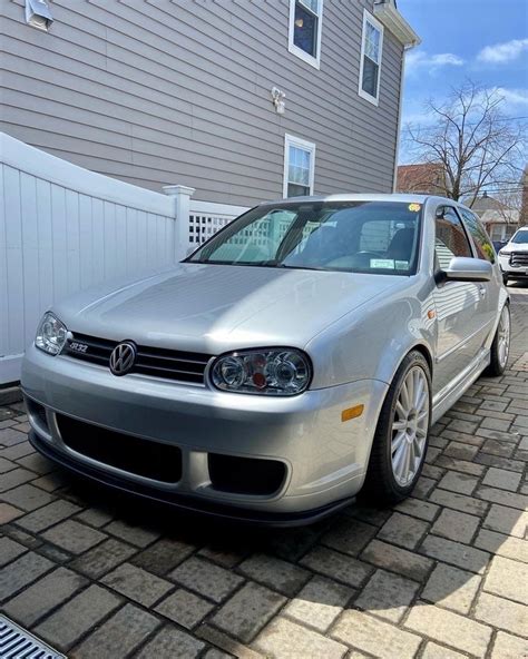 Golf IV R32 Cars | VW Vortex - Volkswagen Forum