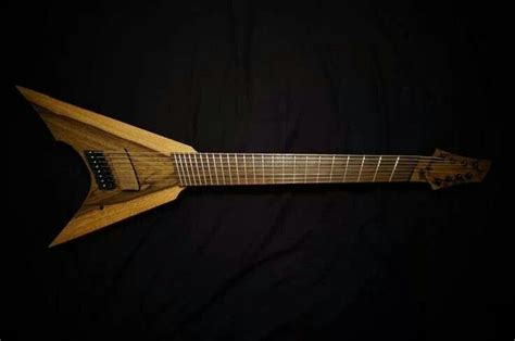 Pin By Aleksandr Klochkov On Guitar Design Cool Guitar