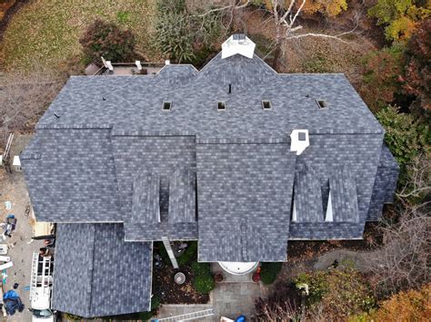 Certainteed Highland Slate Black Granite 1roof