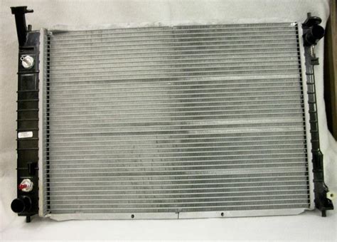 Sell 1999-2004 Mercury Villager Radiator in Las Vegas, Nevada, US, for US $95.00