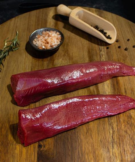 Shop Premium Venison Meat In Auckland Mapari Meats