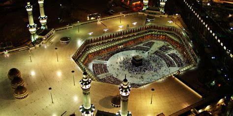 Days Star Hajj Package Carvan Al Fazilah