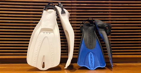 Best Snorkeling Fins For Travel Snorkeler S Review Enriching