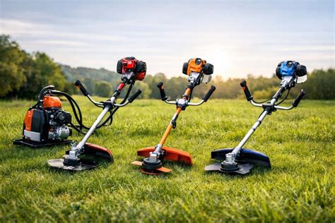 Qual A Melhor Marca De Rocadeira - Melhores Marcas de Roçadeira: Toyama, Makita, Husqvarna e Mais