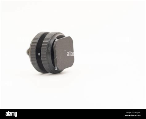 Hot Shoe Adaptor Hi Res Stock Photography And Images Alamy