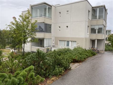 Vuokra asunto 2h k s 57 m² Mäenrinne 3 5 Westend Espoo