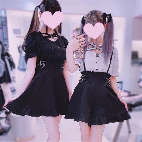 Jirai Kei inspo! - Hello Lizzie Bee