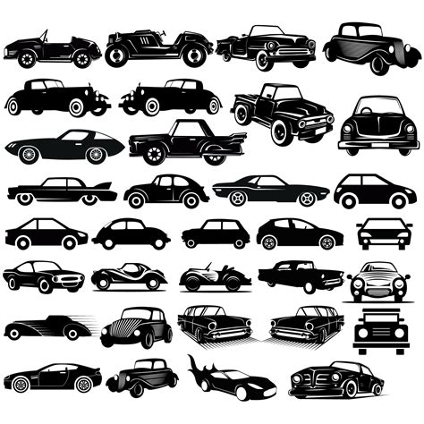 Vintage Car Svg Free Svg File For Cricut The Best Porn Website