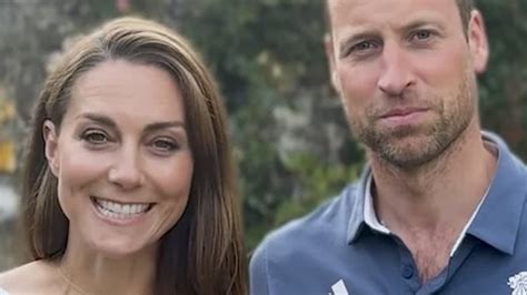 Kate Middleton reaparece anel simbólico de sua história de amor