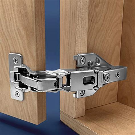 Choosing The Best Hinges For A Lazy Susan Cabinet: A Guide To Creating ...