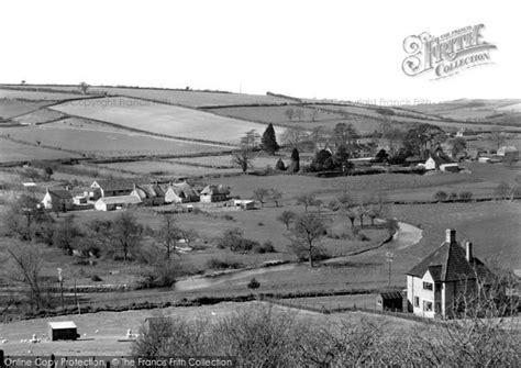 Frome Vauchurch Photos Maps Books Memories