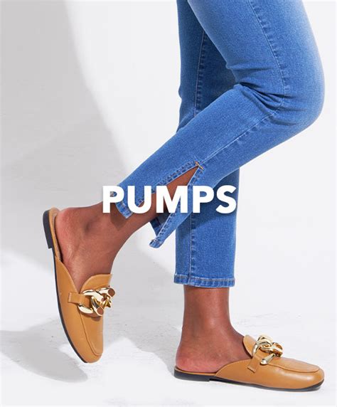 Womens Shoes – Rage SA