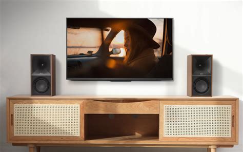 Klipsch Intl Thx Ultra2 Home Theater System