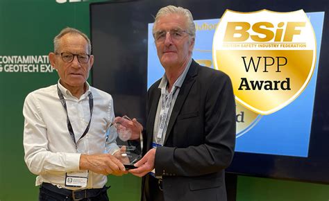 Fosse Liquitrol Winners Of The Bsif Water Pollution Prevention Award 2022 Fosse Liquitrol