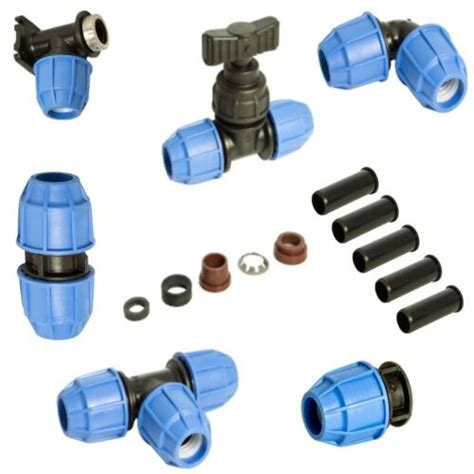 Are Mdpe Medium Density Polyethylene Fittings Good