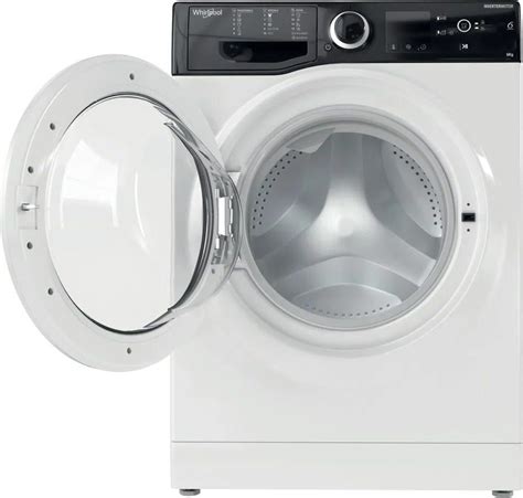 Pralka Whirlpool WRBSS 6249 S EU - Opinie i ceny na Ceneo.pl