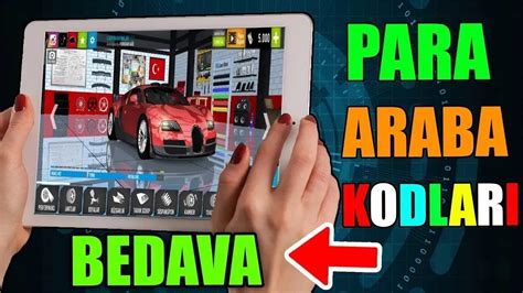 Car Parking 3d kodları Car Parking 3d Para Hilesi Nasıl Yapılır car