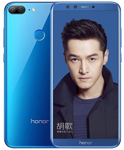 Honor 9 Lite With Two Dual Cameras Launched In India Starting At Rs