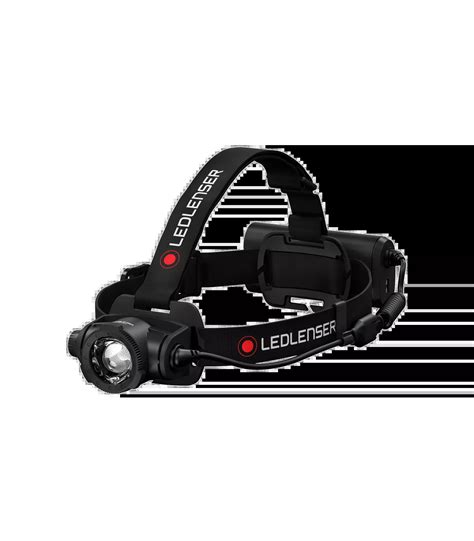 Led Lenser H15R Core Lampe Frontale