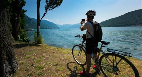 Piste Ciclabili In Lombardia 10 Gite In Bicicletta Anche Per Bambini