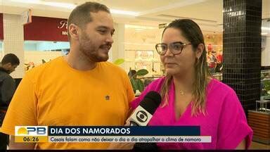 Bom Dia Para Ba Casais Falam Sobre O Que Fazem Para Manter O Amor E