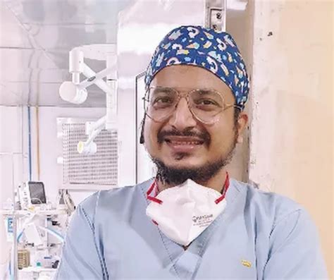 Dr Hussain Kotawala Paediatric And Neonatal Surgery In Mumbai Book