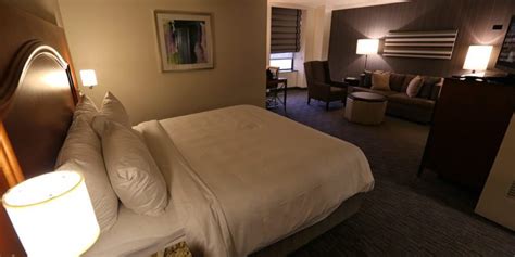 Review: JW Marriott Houston Galleria - UponArriving