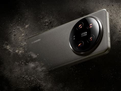 Xiaomi Ultra Nix Mit Fr Hem Leica Kamera Flaggschiff Launch Laut