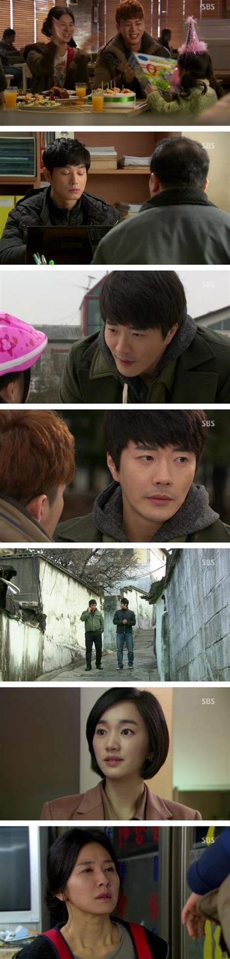 [spoiler] Added Episode 7 Captures For The Korean Drama Yawang