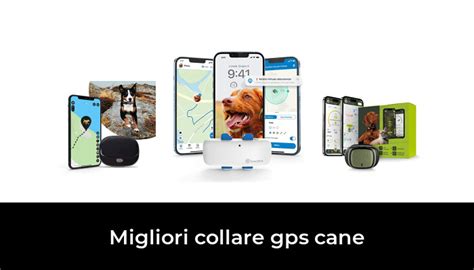 47 Migliori Collare Gps Cane Nel 2023 Recensioni Opinioni Prezzi