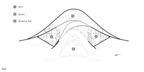 Lanqiao Clubhouse Architecture Diagram