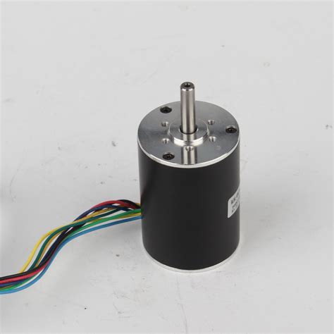 Brushless Dc Motor Manufacturer And Supplier Sunlight Motor